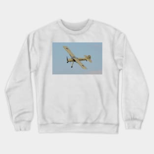 Fieseler Fi 156 Storch Crewneck Sweatshirt